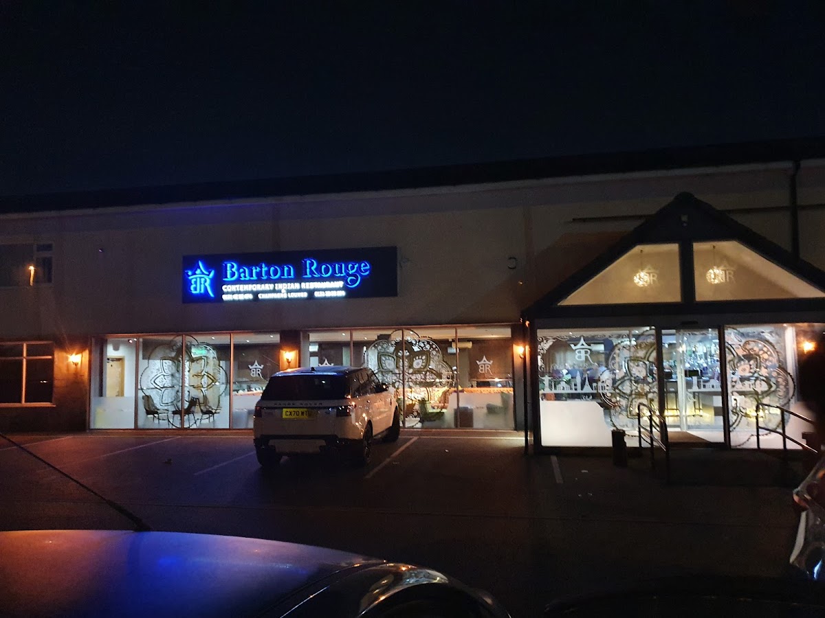 Pathaan Restaurant, Widnes